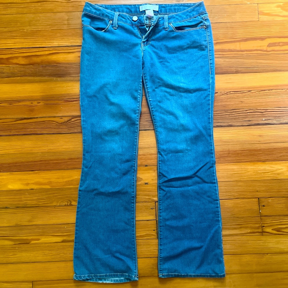 No Boundaries Jeans